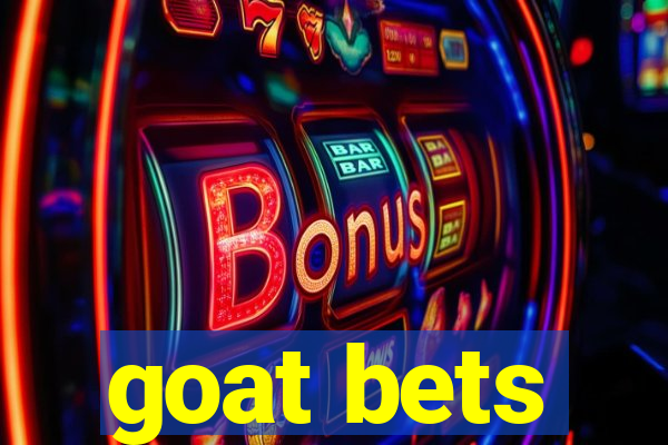 goat bets